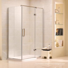 cheap price prefab bathroom shower